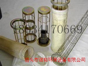 諾和公司布袋、骨架圖